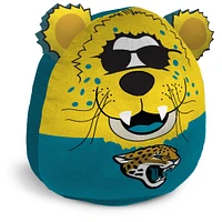 Pegasus Jacksonville Jaguars Plushie Mascot Pillow with Features