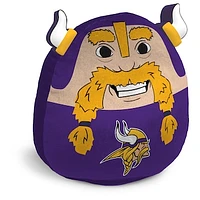 Pegasus Minnesota Vikings Plushie Mascot Pillow with Features