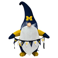 Pegasus Michigan Wolverines Inflatable Gnome