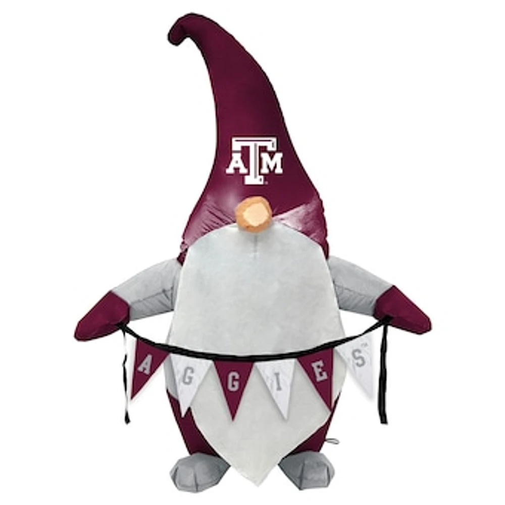 Pegasus Texas A&M Aggies Inflatable Gnome