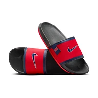Nike Boston Red Sox Offcourt Slide Sandals