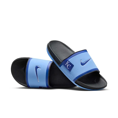 Nike Kansas City Royals 2024 Off-Court Slide Sandals