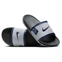 Nike Penn State Nittany Lions 2024 Off-Court Slide Sandals