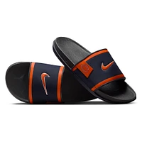 Nike Chicago Bears 2024 Off-Court Slide Sandals