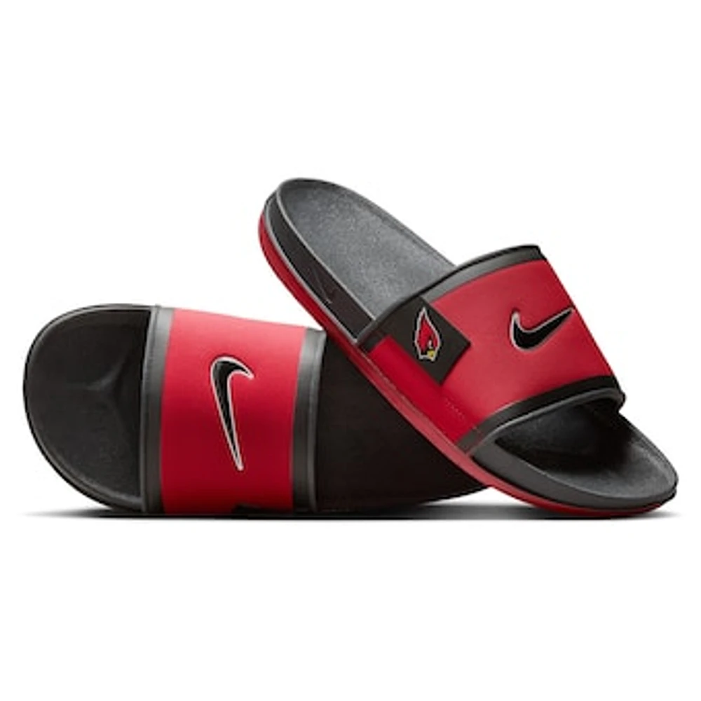 Nike Arizona Cardinals 2024 Off-Court Slide Sandals