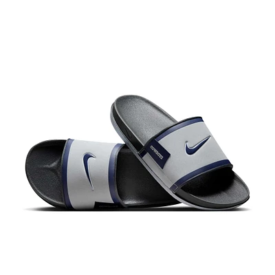 Nike Dallas Cowboys 2024 Off-Court Slide Sandals