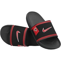 Nike Atlanta Falcons 2024 Off-Court Slide Sandals