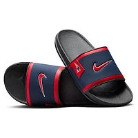 Nike New England Patriots 2024 Off-Court Slide Sandals