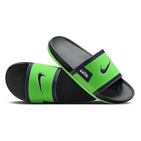 Nike Seattle Seahawks 2024 Off-Court Slide Sandals