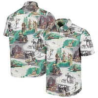 Men's Reyn Spooner White Star Wars Rebels