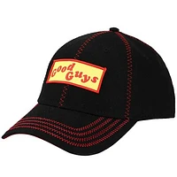 Unisex Black Chucky Good Guys Adjustable Hat