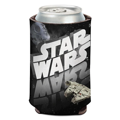 WinCraft  Star Wars 12oz. Can Cooler