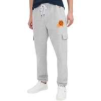 Men's Tommy Jeans Gray Phoenix Suns Frankie Cargo Joggers