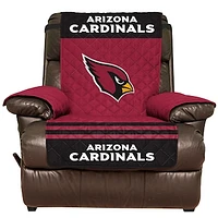 Pegasus Arizona Cardinals 65" x 80" Reversible Recliner Protector