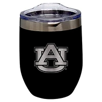 The Memory Company Auburn Tigers 16oz. Stainless Steel Stemless Tumbler