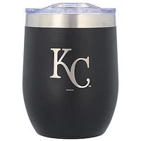 The Memory Company Kansas City Royals 16oz. Stainless Steel Stemless Tumbler