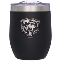 The Memory Company Chicago Bears 16oz. Stainless Steel Stemless Tumbler