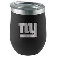 The Memory Company New York Giants 16oz. Stainless Steel Stemless Tumbler