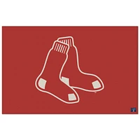 WinCraft Boston Red Sox  42" x 65" Wool Blanket