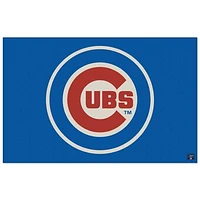 WinCraft Chicago Cubs  42" x 65" Wool Blanket