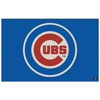 WinCraft Chicago Cubs  42" x 65" Wool Blanket