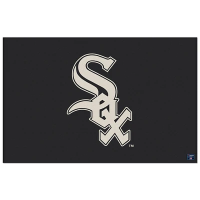 WinCraft Chicago White Sox  42" x 65" Wool Blanket