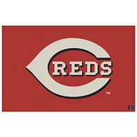 WinCraft Cincinnati Reds  42" x 65" Wool Blanket