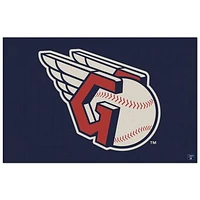WinCraft Cleveland Guardians  42" x 65" Wool Blanket