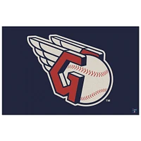 WinCraft Cleveland Guardians  42" x 65" Wool Blanket