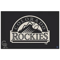 WinCraft Colorado Rockies  42" x 65" Wool Blanket