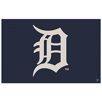 WinCraft Detroit Tigers  42" x 65" Wool Blanket