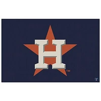 WinCraft Houston Astros  42" x 65" Wool Blanket