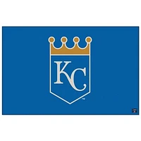 WinCraft Kansas City Royals  42" x 65" Wool Blanket