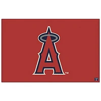 WinCraft Los Angeles Angels  42" x 65" Wool Blanket