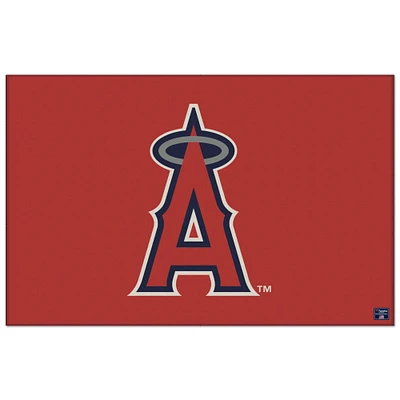 WinCraft Los Angeles Angels  42" x 65" Wool Blanket