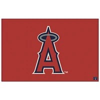 WinCraft Los Angeles Angels  42" x 65" Wool Blanket
