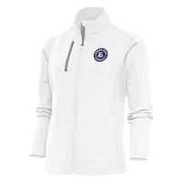 Women's Antigua Round Rock Express Generation Full-Zip Jacket