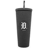 Detroit Tigers 24oz. Logo Studded Tumbler