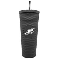 Philadelphia Eagles 24oz. Logo Studded Tumbler