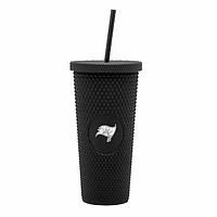 Tampa Bay Buccaneers 24oz. Logo Studded Tumbler