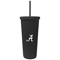 Alabama Crimson Tide 24oz. Logo Studded Tumbler