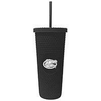 Florida Gators 24oz. Logo Studded Tumbler