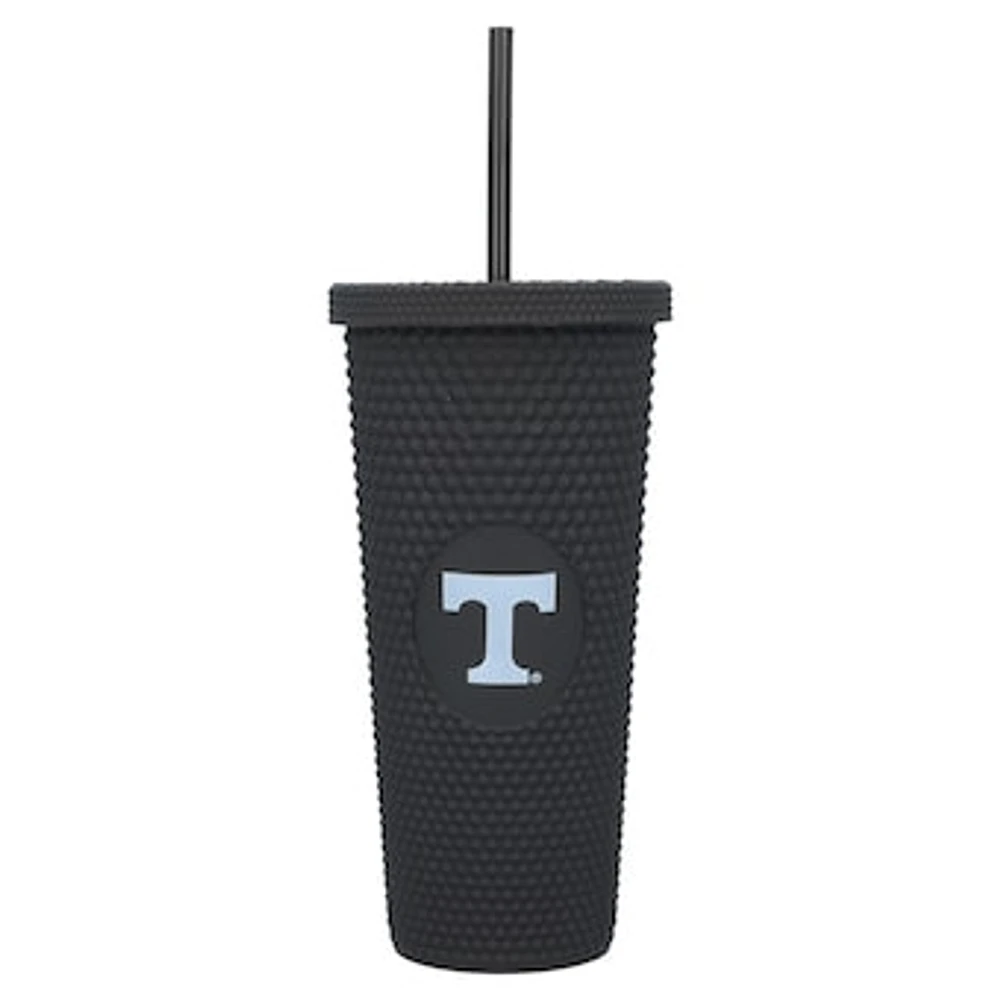 Tennessee Volunteers 24oz. Logo Studded Tumbler