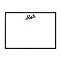 New York Mets 27" x 19" Dry Erase Wall Sign