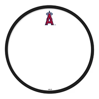 Los Angeles Angels 17.5" Modern Disc Dry Erase Wall Sign
