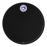 Toronto Blue Jays 17.5" Modern Disc Chalkboard