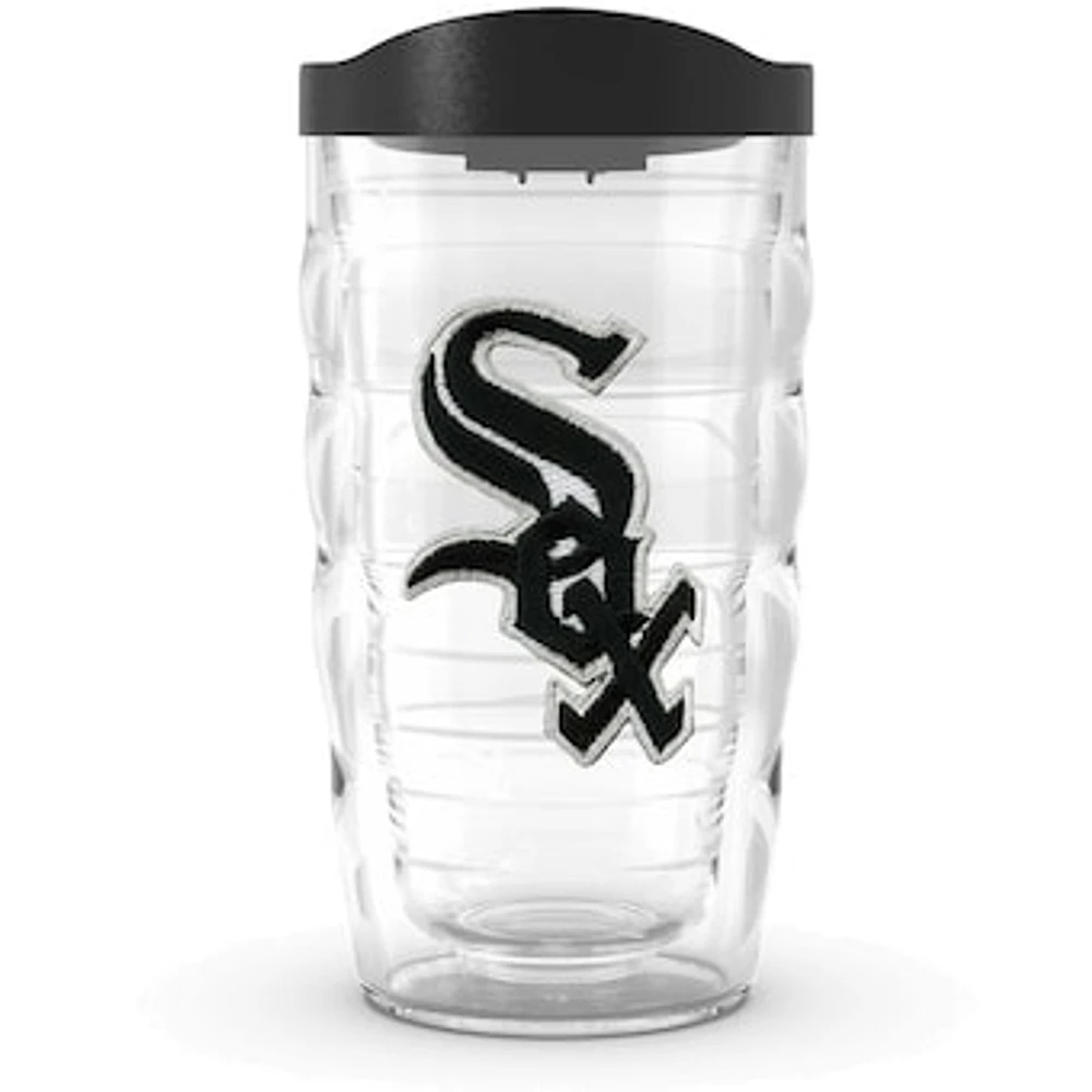 Tervis Chicago White Sox 10oz. Emblem Classic Wavy Tumbler