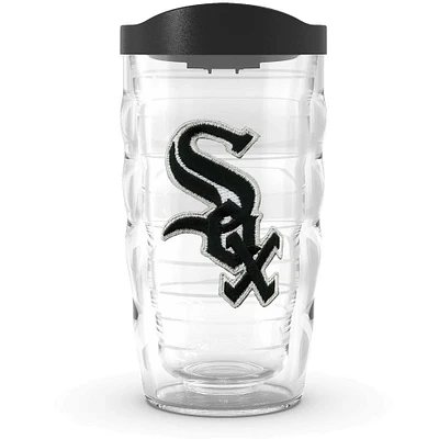 Tervis Chicago White Sox 10oz. Emblem Classic Wavy Tumbler