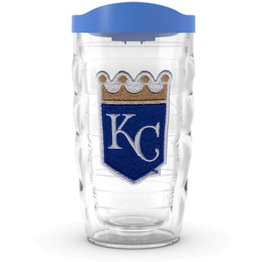 Tervis Kansas City Royals 10oz. Emblem Classic Wavy Tumbler