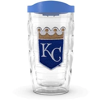 Tervis Kansas City Royals 10oz. Emblem Classic Wavy Tumbler